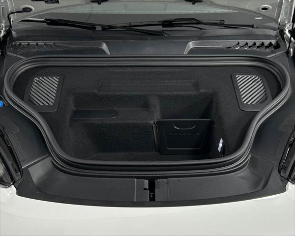 2024 Porsche Macan Electric 4