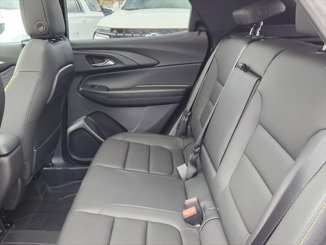 2026 Chevrolet TrailBlazer AWD ACTIV