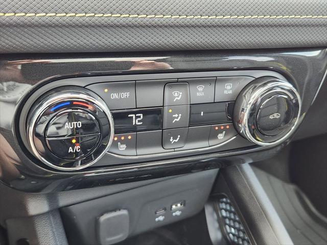 2026 Chevrolet TrailBlazer AWD ACTIV