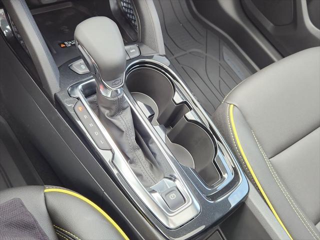 2026 Chevrolet TrailBlazer AWD ACTIV
