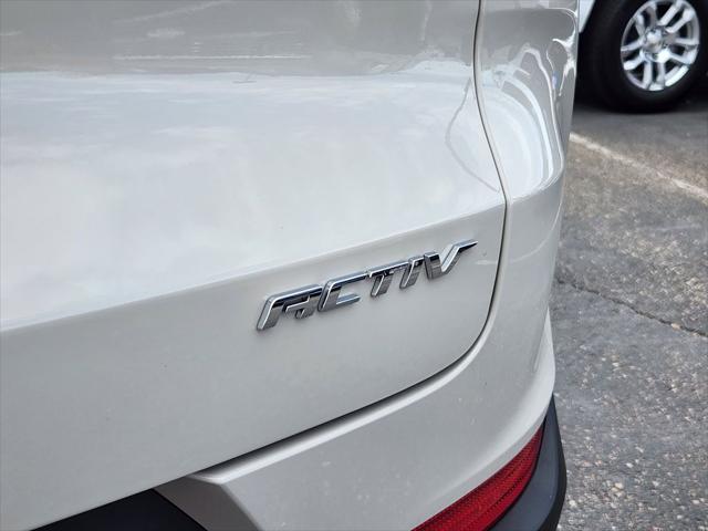 2026 Chevrolet TrailBlazer AWD ACTIV