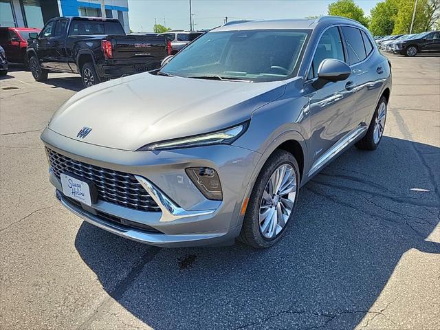2026 Buick Envision Avenir AWD for sale in Viroqua, WI