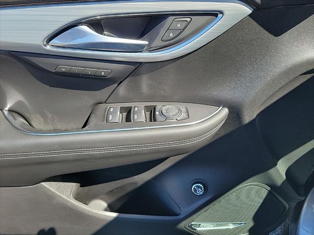 2026 Buick Envision Avenir AWD