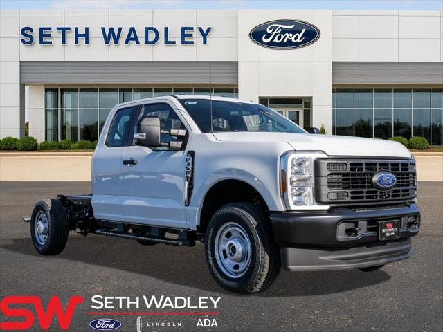 2026 Ford F-350 XL for sale in Ada, OK