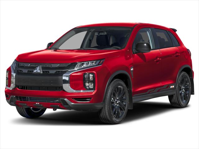 2026 Mitsubishi Outlander Sport 2.0 RALLIART for sale in Kennewick, WA