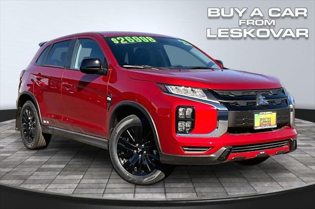 2026 Mitsubishi Outlander Sport 2.0 RALLIART for sale in Kennewick, WA