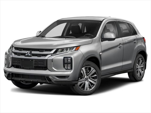 2026 Mitsubishi Outlander Sport 2.0 ES for sale in Kennewick, WA