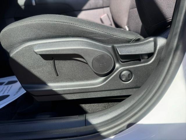 2025 Hyundai Santa Fe SE
