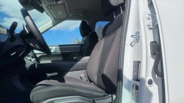 2025 Hyundai Santa Fe SE