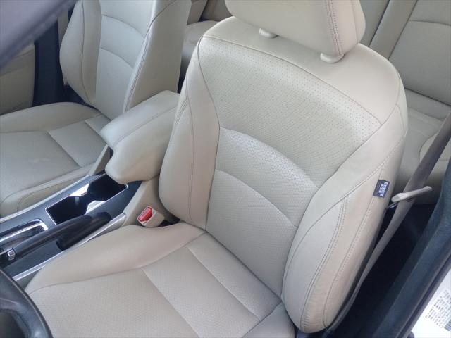 2014 Honda Accord Touring