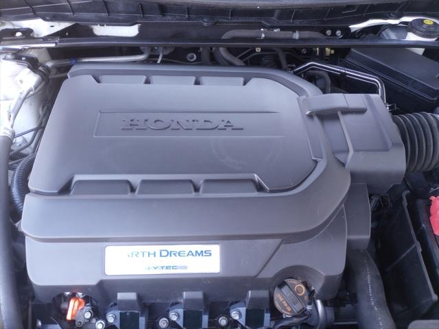 2014 Honda Accord Touring