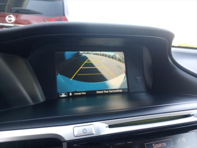 2014 Honda Accord Touring