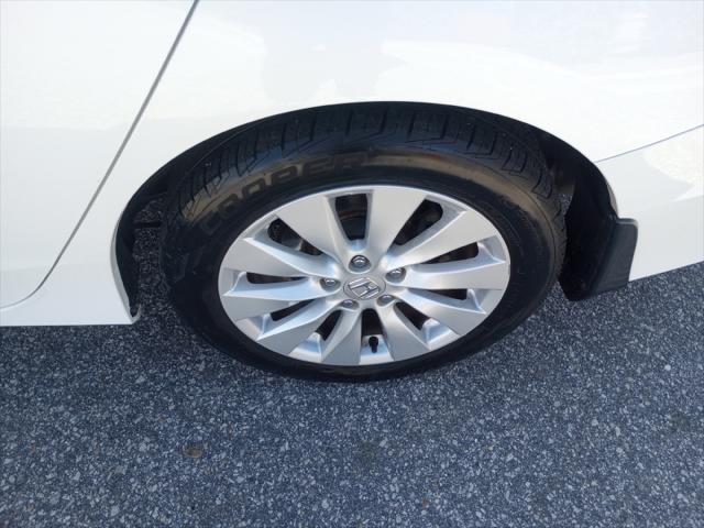 2014 Honda Accord Touring