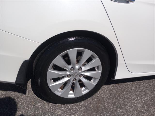 2014 Honda Accord Touring