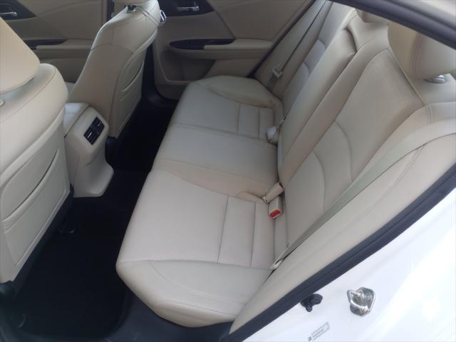 2014 Honda Accord Touring