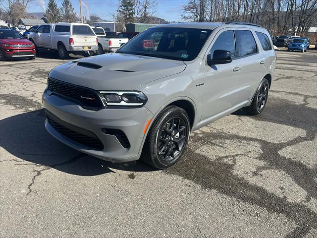 2026 Dodge Durango DURANGO GT AWD HEMI V8