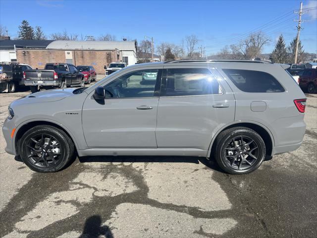 2026 Dodge Durango DURANGO GT AWD HEMI V8