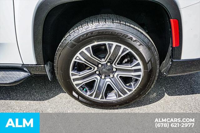 2024 Jeep Wagoneer Series II 4x2
