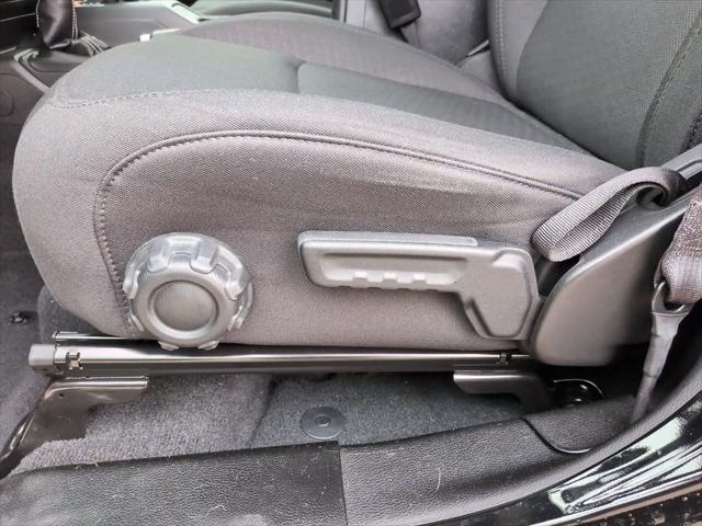 2023 Jeep Wrangler 4-Door Sahara 4x4