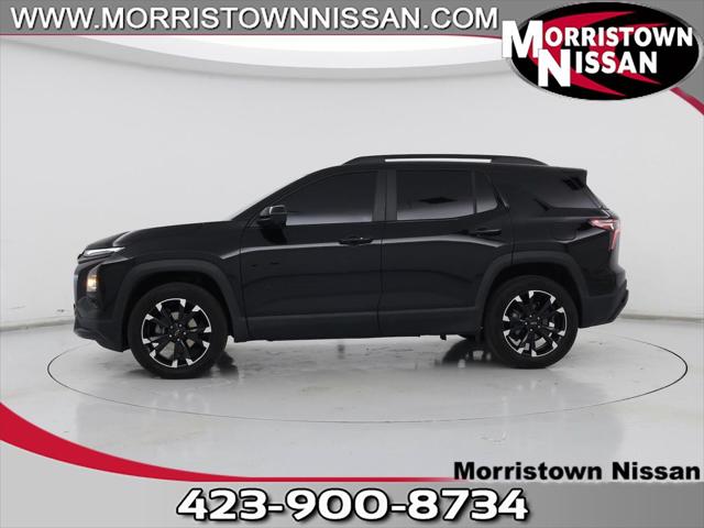 2025 Chevrolet Equinox FWD RS for sale in Morristown, TN