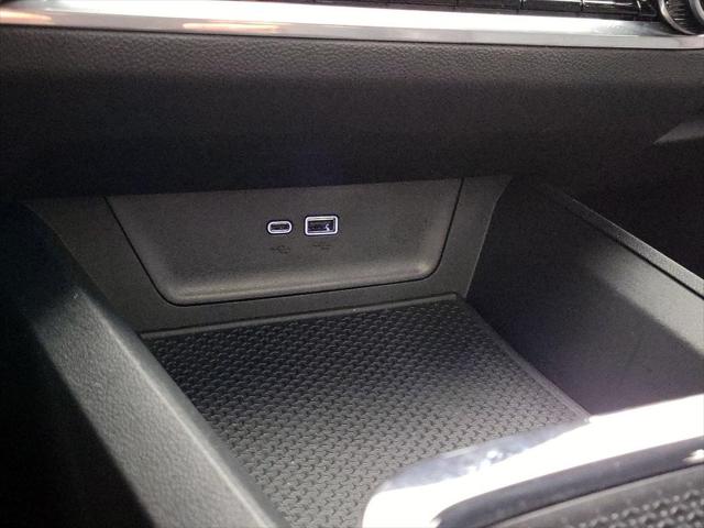 2025 Chevrolet Equinox FWD RS