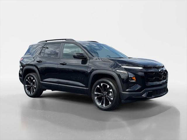 2025 Chevrolet Equinox FWD RS
