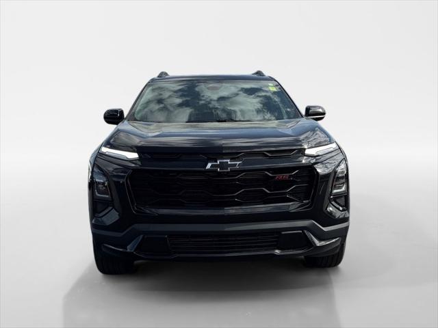 2025 Chevrolet Equinox FWD RS