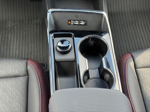 2025 Chevrolet Equinox FWD RS