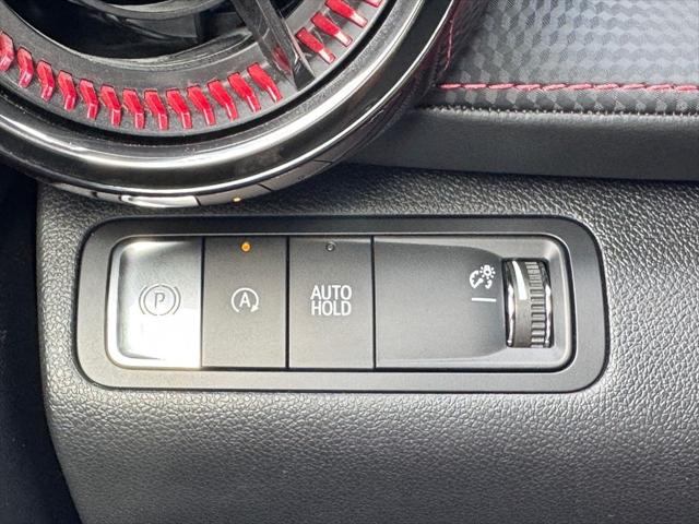 2025 Chevrolet Equinox FWD RS