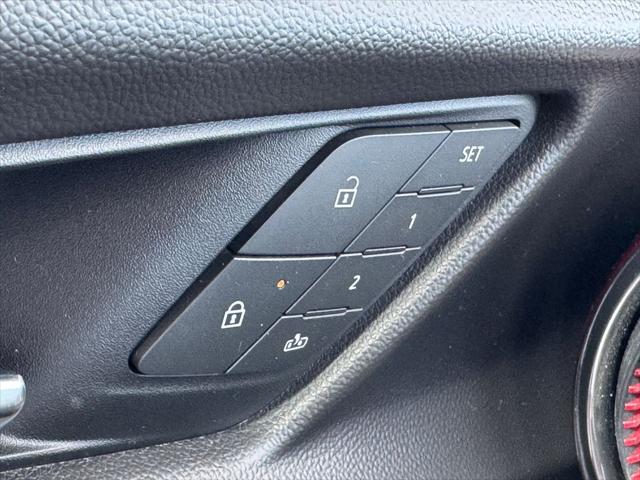 2025 Chevrolet Equinox FWD RS
