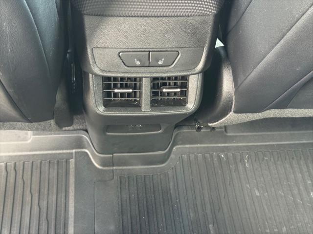 2025 Chevrolet Equinox FWD RS