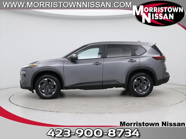 2024 Nissan Rogue SV Intelligent AWD for sale in Morristown, TN