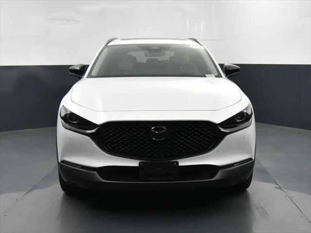 2026 Mazda CX-30 2.5 Turbo Aire Edition