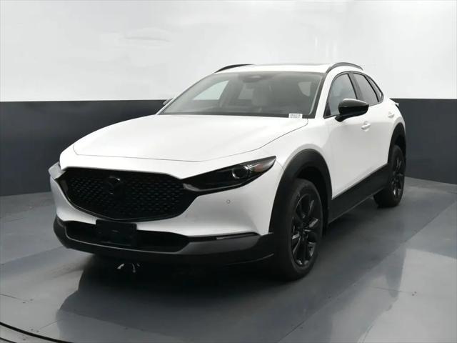 2026 Mazda CX-30 2.5 Turbo Aire Edition