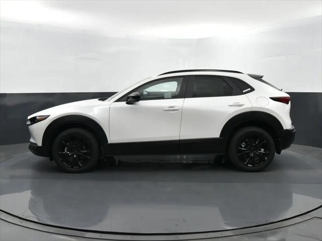 2026 Mazda CX-30 2.5 Turbo Aire Edition