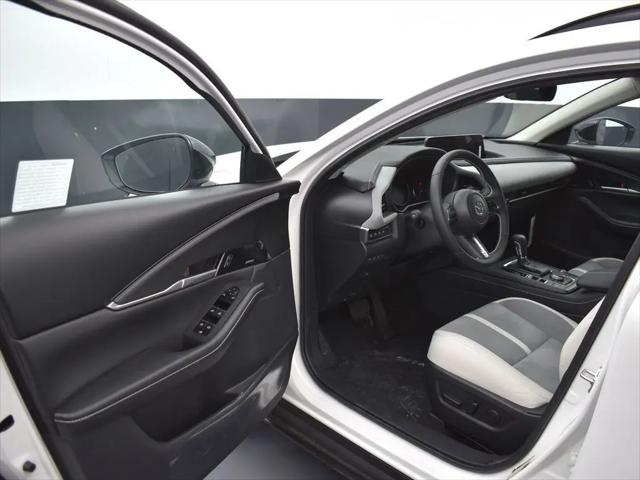 2026 Mazda CX-30 2.5 Turbo Aire Edition