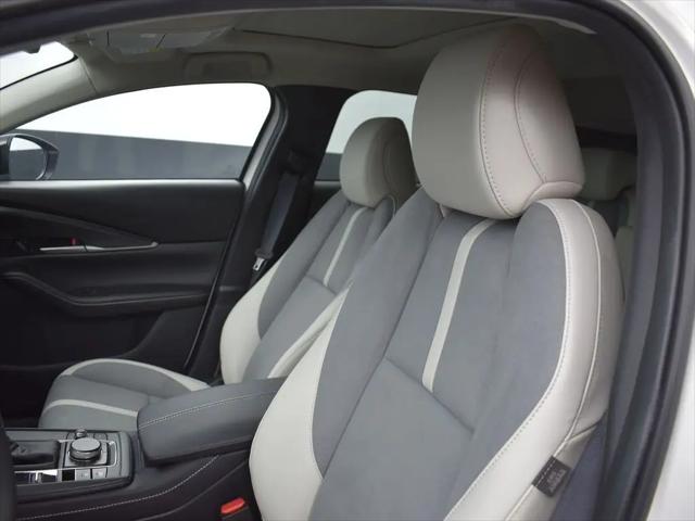 2026 Mazda CX-30 2.5 Turbo Aire Edition