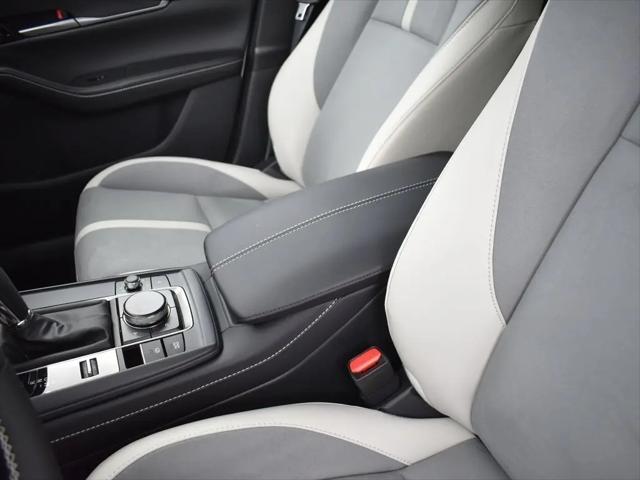 2026 Mazda CX-30 2.5 Turbo Aire Edition