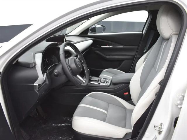 2026 Mazda CX-30 2.5 Turbo Aire Edition