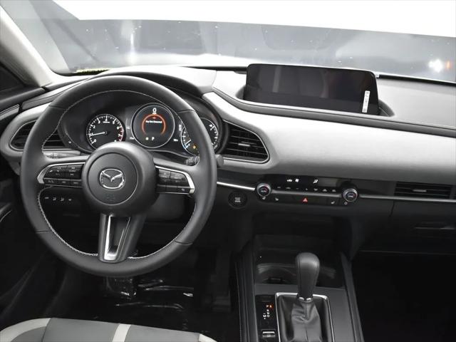 2026 Mazda CX-30 2.5 Turbo Aire Edition