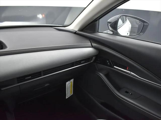 2026 Mazda CX-30 2.5 Turbo Aire Edition