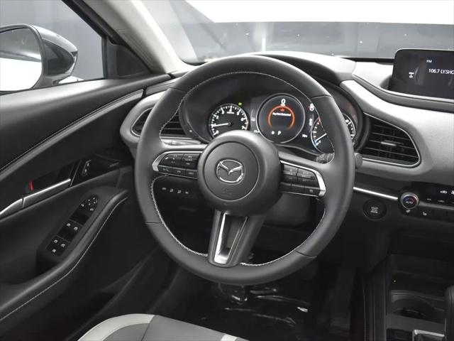2026 Mazda CX-30 2.5 Turbo Aire Edition