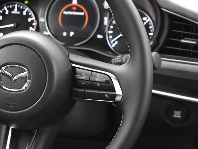 2026 Mazda CX-30 2.5 Turbo Aire Edition