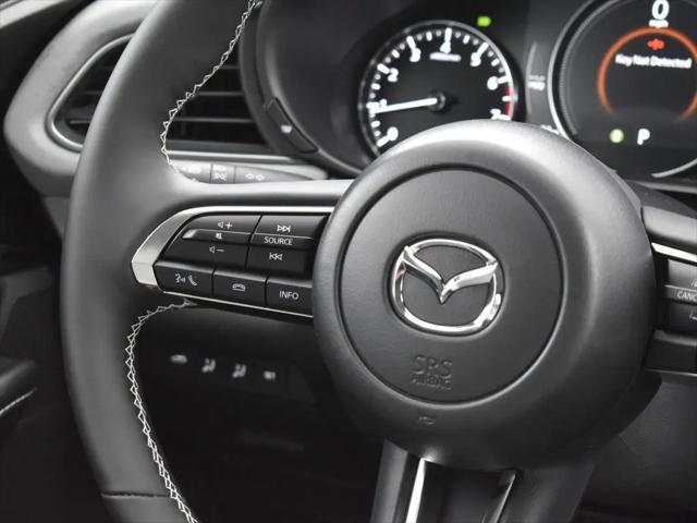 2026 Mazda CX-30 2.5 Turbo Aire Edition