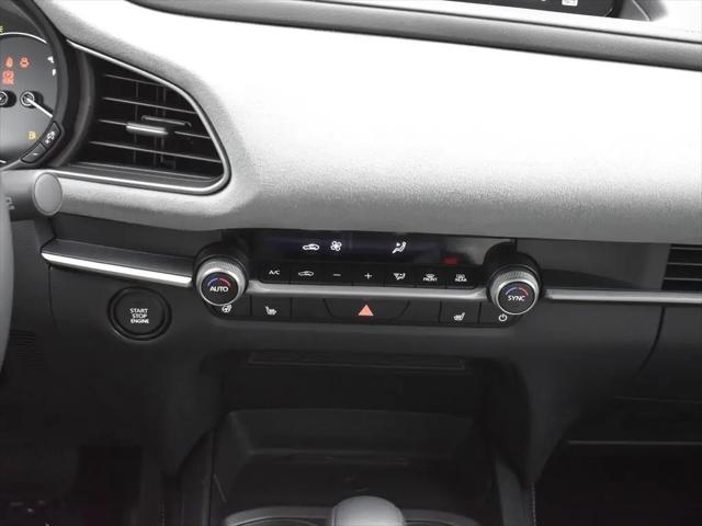 2026 Mazda CX-30 2.5 Turbo Aire Edition