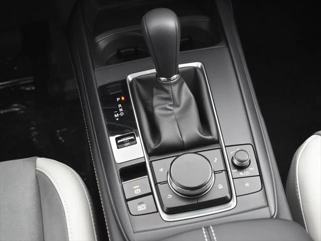 2026 Mazda CX-30 2.5 Turbo Aire Edition