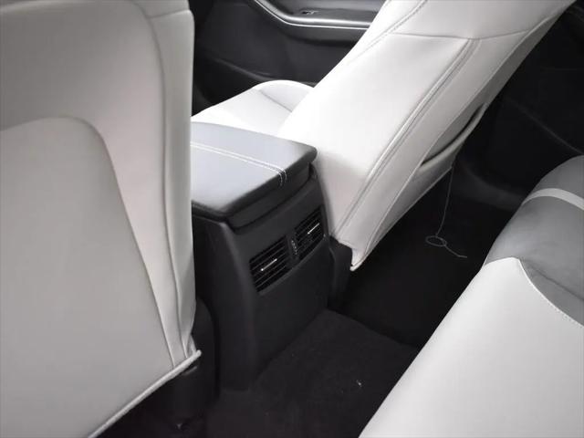 2026 Mazda CX-30 2.5 Turbo Aire Edition