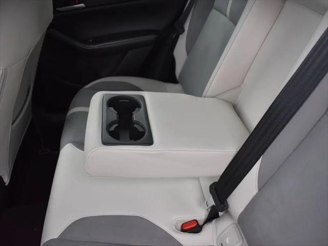2026 Mazda CX-30 2.5 Turbo Aire Edition