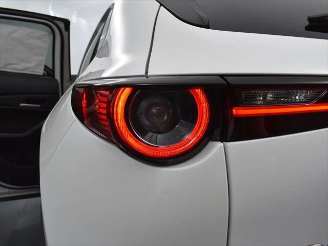 2026 Mazda CX-30 2.5 Turbo Aire Edition