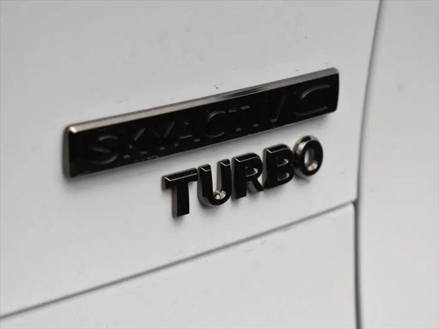 2026 Mazda CX-30 2.5 Turbo Aire Edition